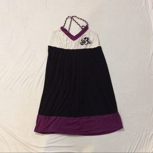 SoCal Tank Top Dress Size Large
